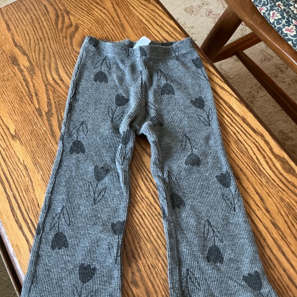 Carter’s 2-Piece Floral Thermal Set in Gray Combo Sz 24 months EUC - Picture 3 of 8